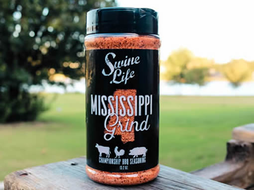 Mississippi Grind Championship Barbecue Seasoning (1)