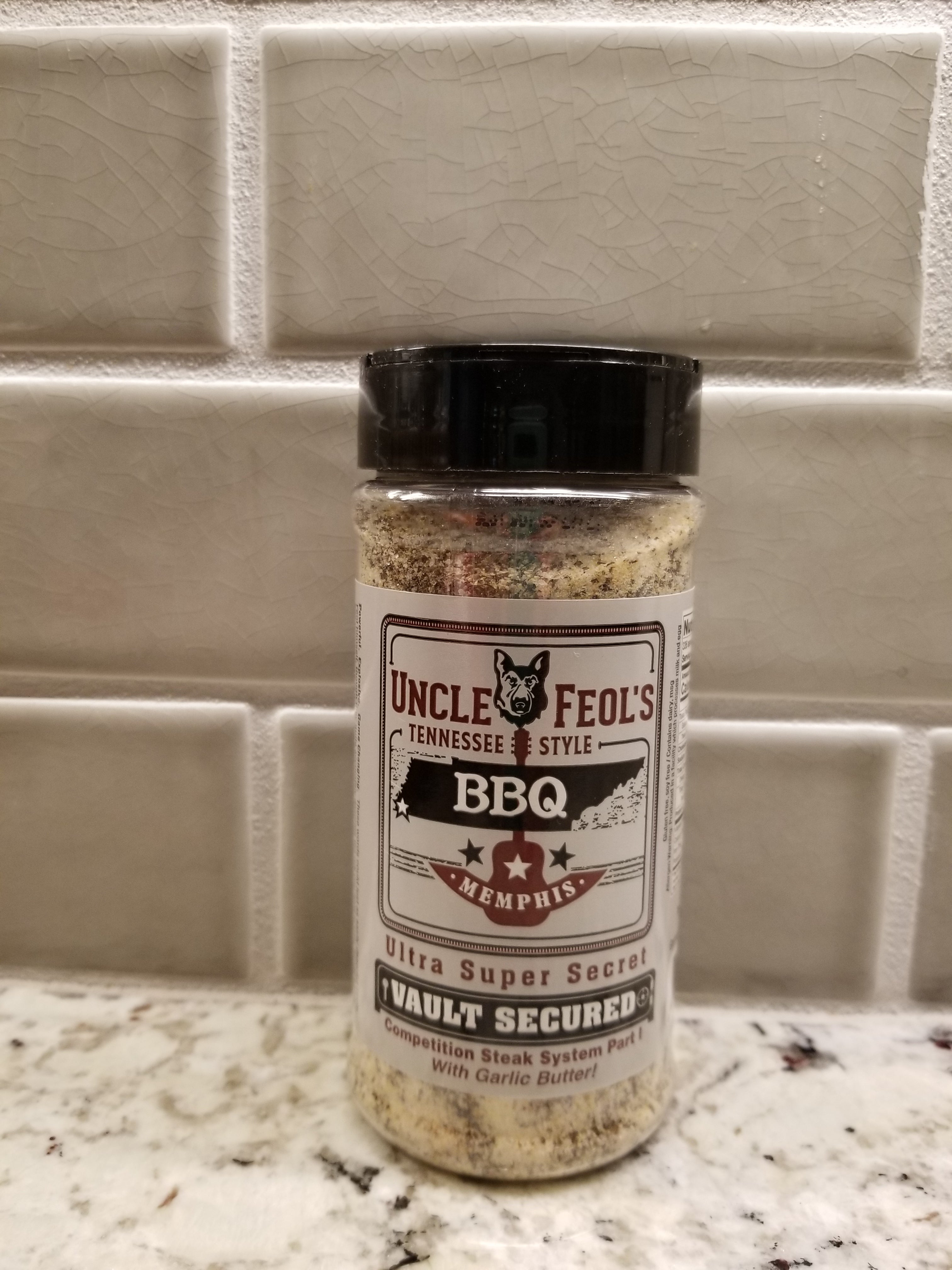 The Official Butter of BBQ - Challenge Dairy