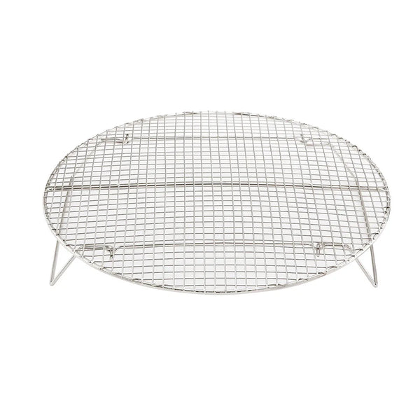 Accessories: Winco 17 3-4" Steamer Rack