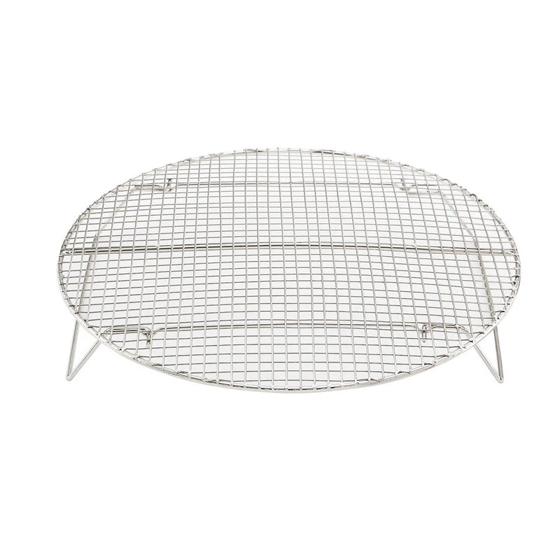 Accessories: Winco 17 3-4" Steamer Rack