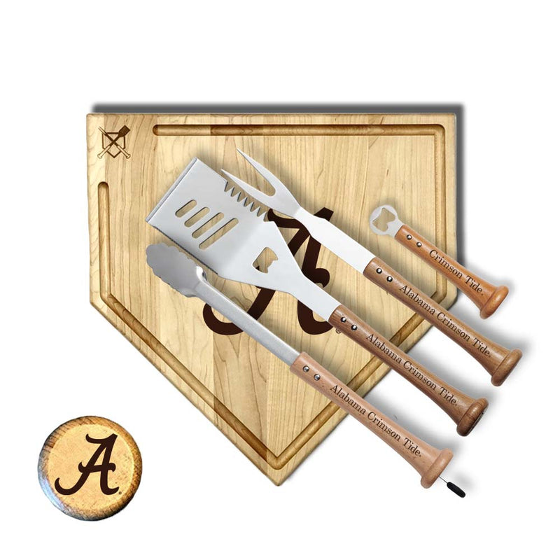 Alabama "Grand Slam" Sets