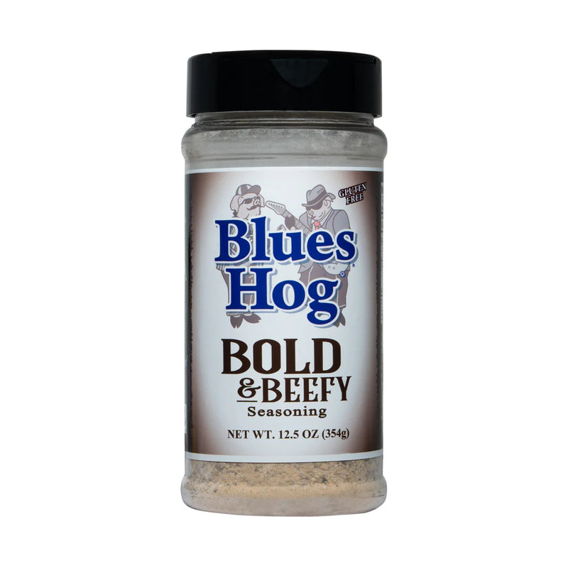 Blues Hog Bold and Beefy Seasoning