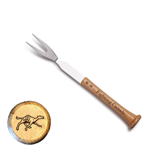 Campbell University "FORKBALL" Fork