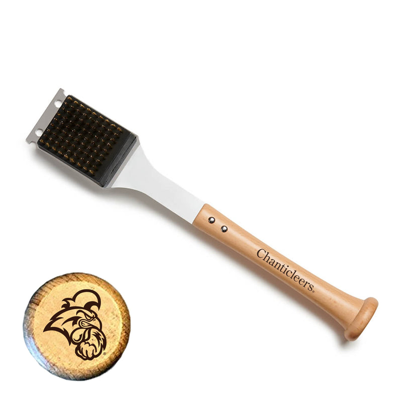 Coastal Carolina "BRUSHBACK" Scraper