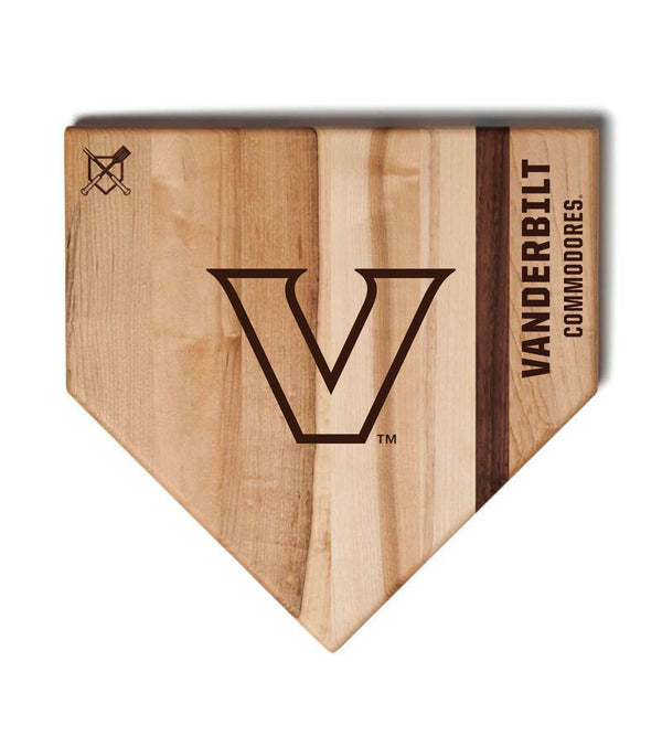 Vanderbilt Cutting Boards | Choose Your Size & Style