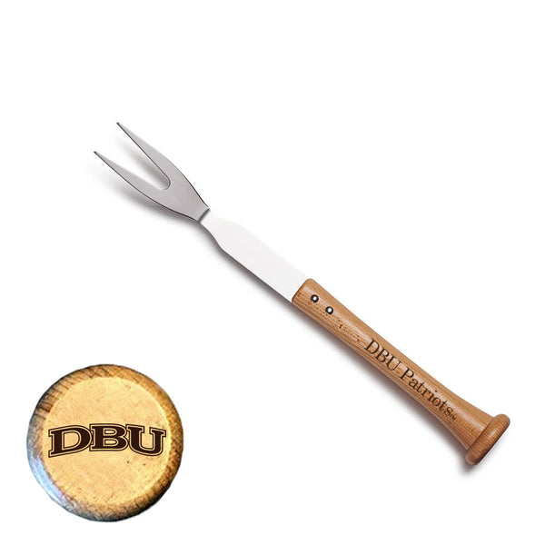 Dallas Baptist University "FORKBALL" Fork