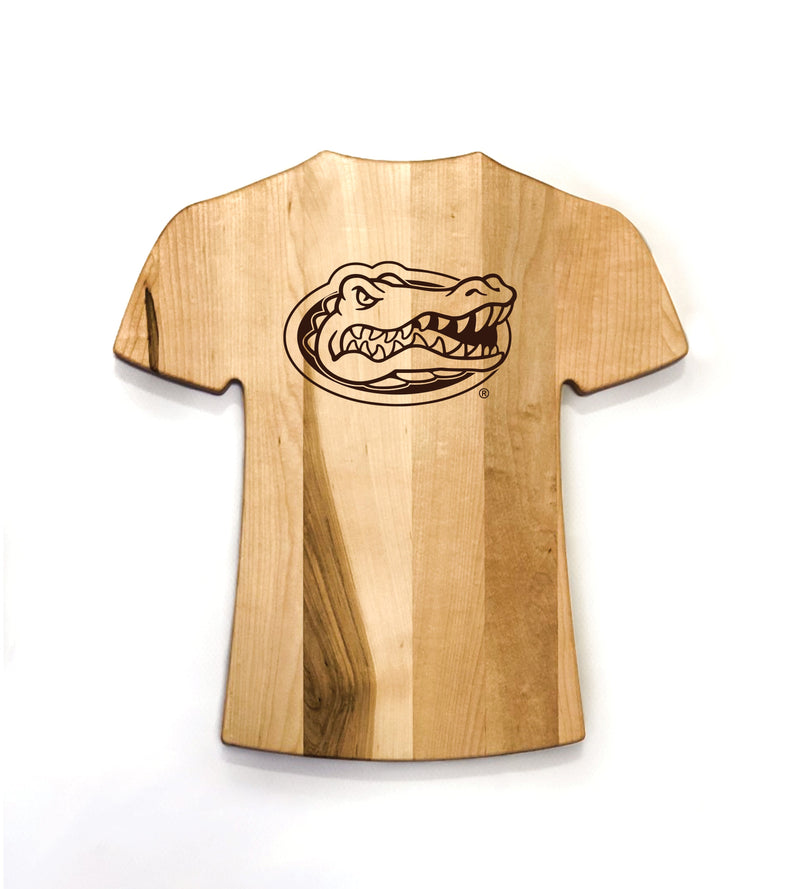 Florida Gators Cutting Board | Jersey Style