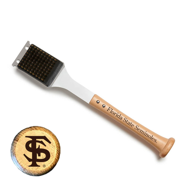 Florida State "BRUSHBACK" Scraper