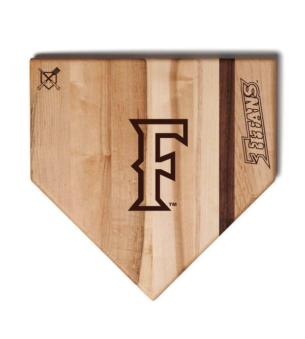 California State University, Fullerton Cutting Boards | Choose Your Size & Style