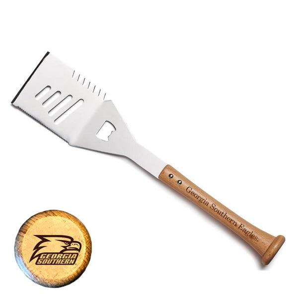 Georgia Southern "SLIDER" Spatula