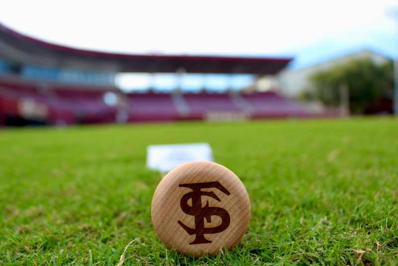 Florida State "PICKOFF" Bottle Opener