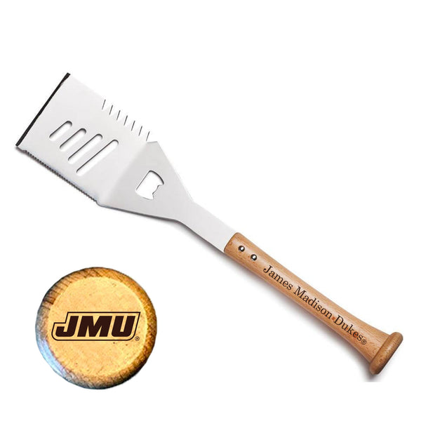 JMU "SLIDER" Spatula