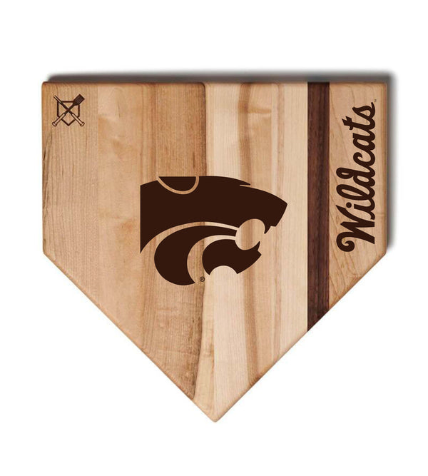 Kansas State Cutting Boards | Choose Your Size & Style