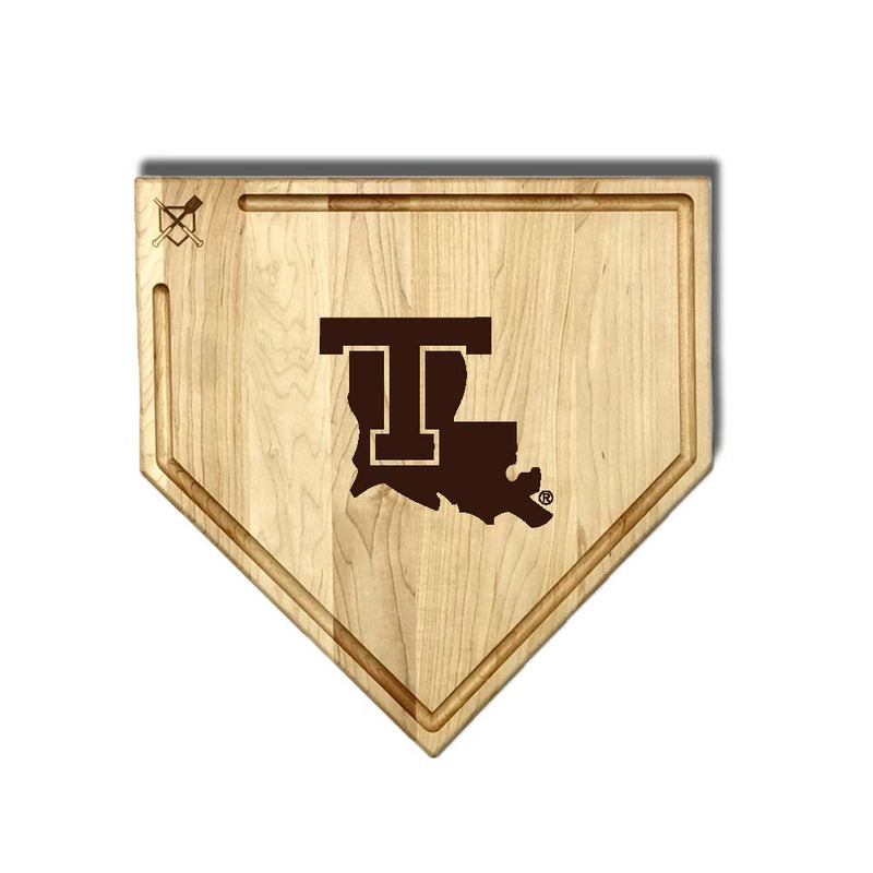 LA Tech Cutting Boards | Choose Your Size & Style