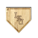 LSU Cutting Boards | Choose Your Size & Style