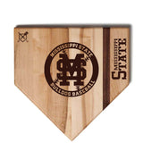 Mississippi State Cutting Boards | Choose Your Size & Style