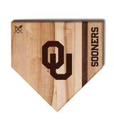 University of Oklahoma Cutting Boards | Choose Your Size & Style