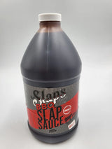 Slap's BBQ Kansas City Slaps Sauce- Smokey