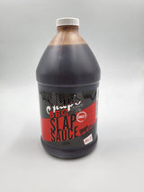 Slap's BBQ Kansas City Slap Sauce- Sweet