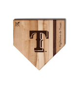 Vigilates de Texas Cutting Boards | Choose Your Size & Style