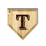 Vigilates de Texas Cutting Boards | Choose Your Size & Style