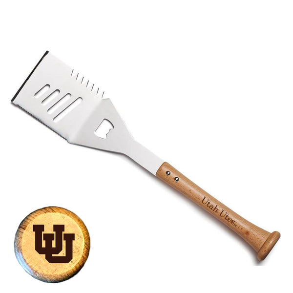 University of Utah "SLIDER" Spatula