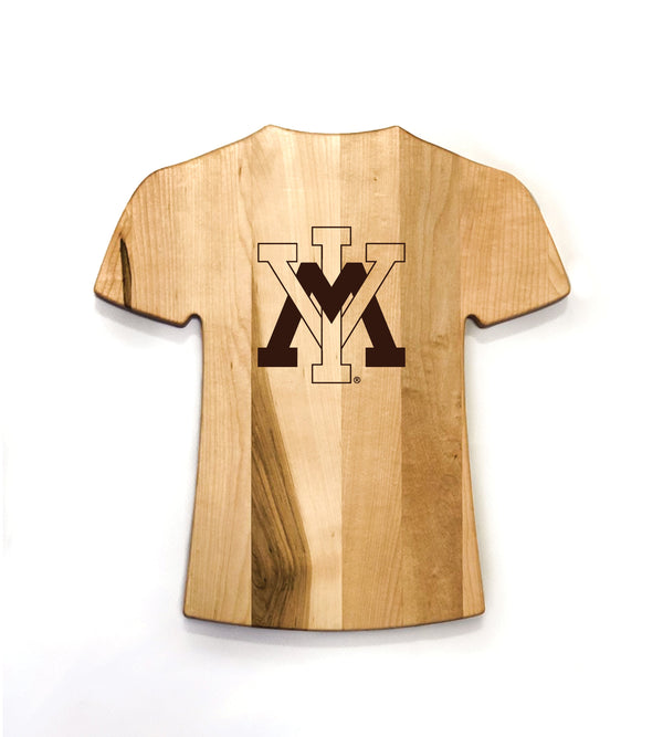 VMI Cutting Board | Jersey Style