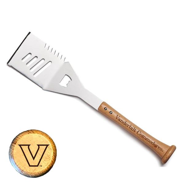 Vanderbilt "SLIDER" Spatula