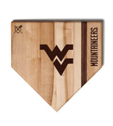 West Virginia University Cutting Boards | Choose Your Size & Style