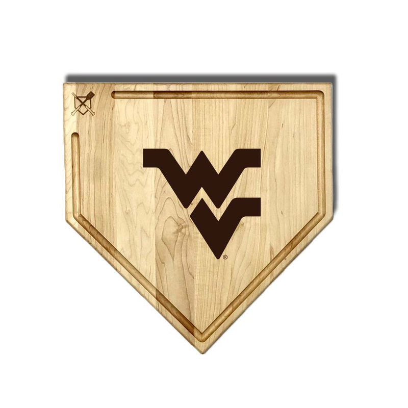 West Virginia University Cutting Boards | Choose Your Size & Style