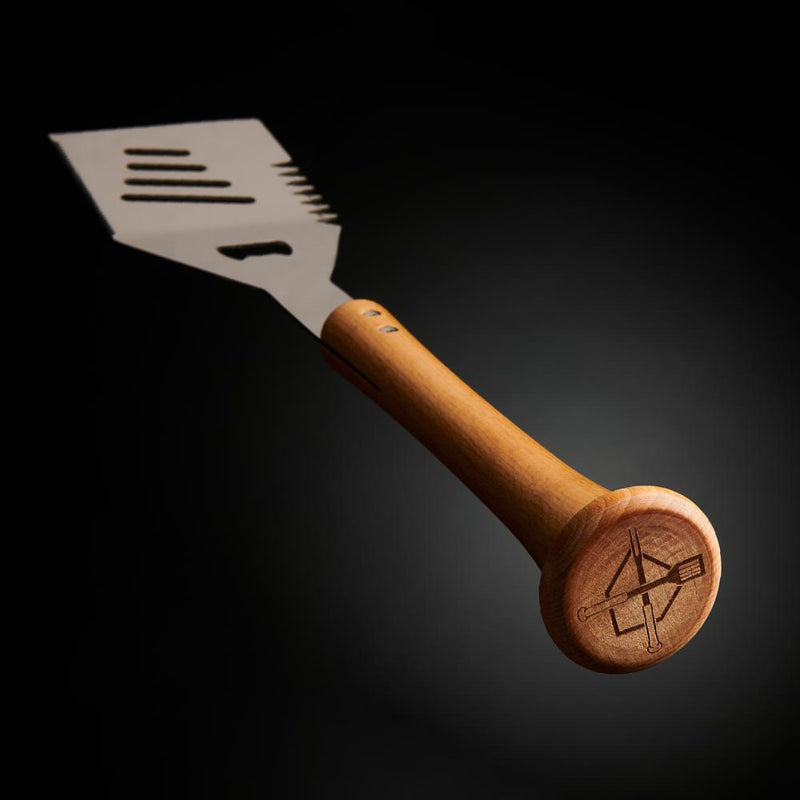 "SLIDER" Spatula