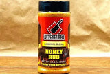 Butcher BBQ Honey Rub