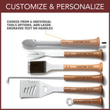 Choose Any Single Grill Tool | Fully Customizable!