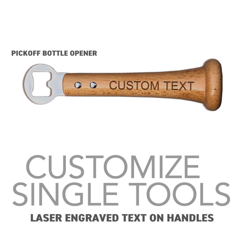 Choose Any Single Grill Tool | Fully Customizable!