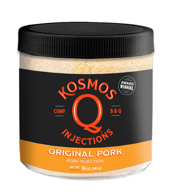 Kosmos Q Pork Injection