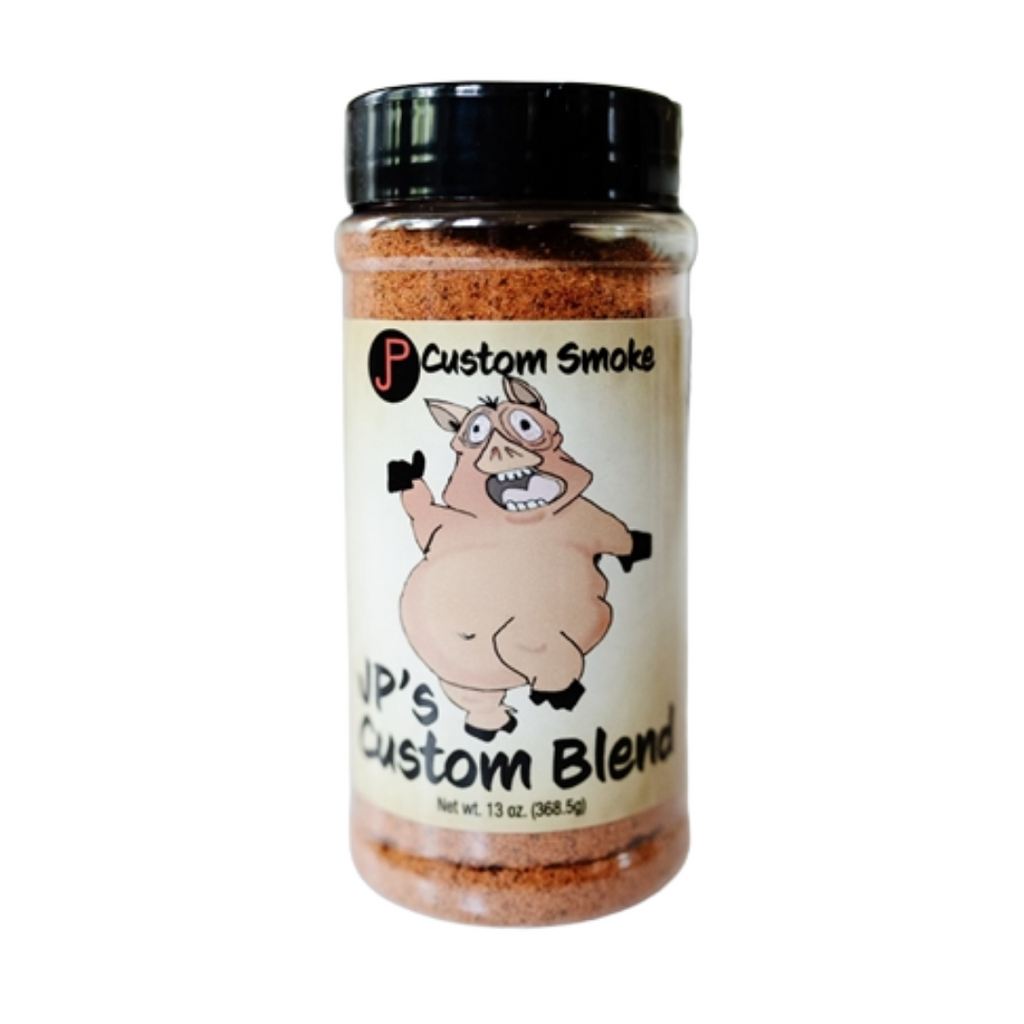 Meat Church Honey Hog BBQ Rub - Texas BBQ Emporium